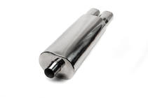 Straight pipe bakre del BLMR0017 foto 4