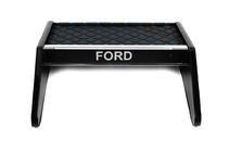 Ford Transit 2000–2014 Instrumentbrädshylla (ECO-BLUE) foto 2