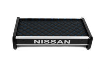 Nissan Primastar 2002–2014 Instrumentbrädshylla (2001-2010, ECO-BLUE) foto 2