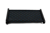 Nissan Primastar 2002–2014 Instrumentbrädshylla (2001-2010, ECO-BLUE) foto 4