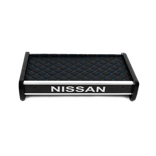 Instrumentbrädshylla (2001-2010, ECO-BLUE) Nissan Primastar 2002–2014 foto 2