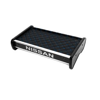 Instrumentbrädshylla (2001-2010, ECO-BLUE) Nissan Primastar 2002–2014 foto 1