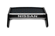 Nissan Primastar 2002–2014 Instrumentbrädehylla (2010-2014, ECO-BLUE) foto 2