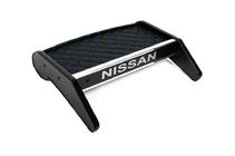 Nissan Primastar 2002–2014 Instrumentbrädehylla (2010-2014, ECO-BLUE) foto 3