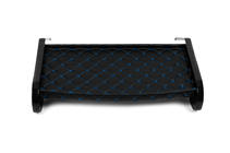 Nissan Primastar 2002–2014 Instrumentbrädehylla (2010-2014, ECO-BLUE) foto 4