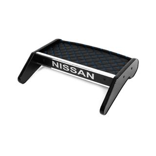 Instrumentbrädehylla (2010-2014, ECO-BLUE) Nissan Primastar 2002–2014 foto 1