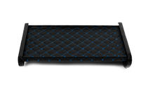 Renault Trafic 2001–2015 Instrumentbrädshylla (2001-2010, ECO-BLUE) foto 4