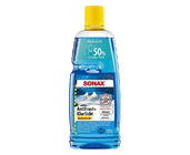 Sonax vinterkoncentrat för spolarvätska -70°C (1 l) foto 1