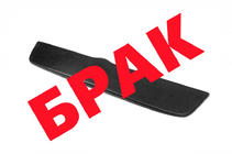 Volkswagen Passat B5 1997–2005 REA! Vintergaller (1996-2001) foto 1