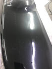 Volkswagen Passat B6 2006–2012 UTFÖRSÄLJNING! Vintergrill (övre) foto 3