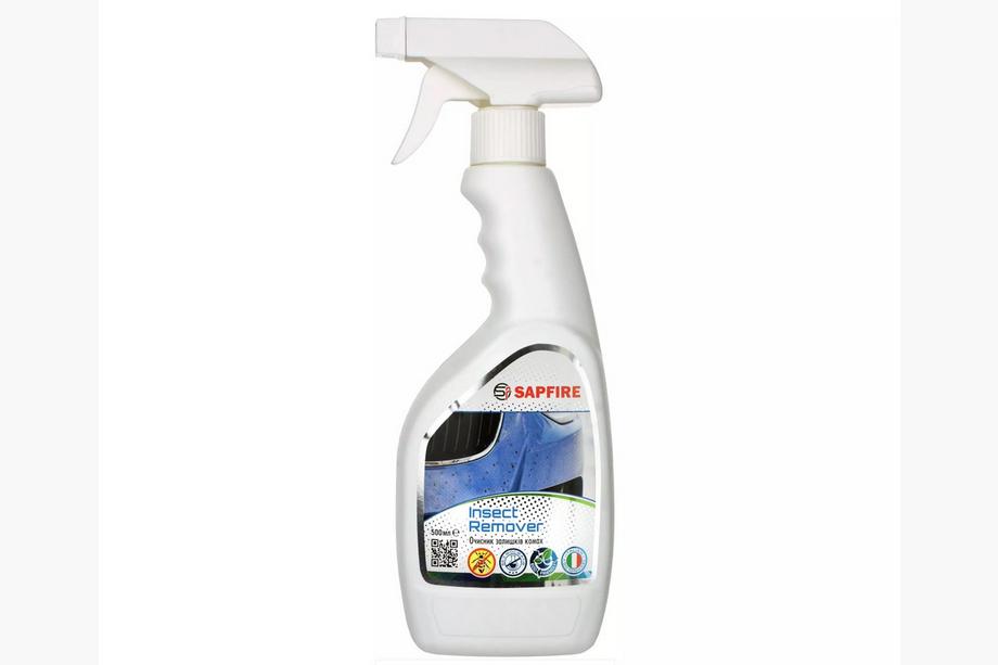 SAPFIRE Insect Remover insektsborttagare 500 ml Image