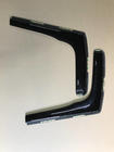 Ford Custom 2013–2022 REA! Vindavvisare, insticksmodell (2 st, HIC) foto 2