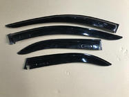 Kia Sorento I BL 2002–2009 NEDSATT! Fönsterdeflektorer (4 st, Mobis) V2 foto 1