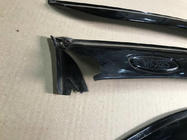 Kia Sorento I BL 2002–2009 NEDSATT! Fönsterdeflektorer (4 st, Mobis) V2 foto 4