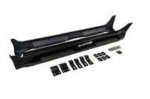 Hyundai IX-35 2010–2015 Libao sidosteg (2 st, plast) foto 1