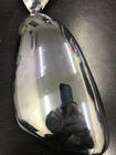 Volkswagen Golf 6 2008–2014 2:a sortering! Spegelkåpor Carmos (HB, 2 st) foto 1
