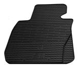 BMW 3-serie E90/E91 2005–2011 Gummimatta fram vänster (Stingray Premium) foto 1