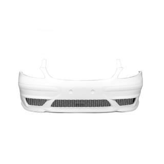 Främre stötfångare Exclusive (2004-2010) Mercedes Viano 2004–2014 foto 3
