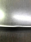Mercedes E-class W210 1995–2002 UTFÖRSÄLJNING! Kromlist ovanför registreringsskylten (Sedan) foto 4