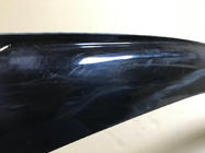 Renault Kangoo 2008–2020 UTFÖRSÄLJNING! Vindavvisare för fönster (2 st, DDU-CBR) foto 1