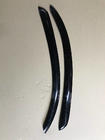 Renault Kangoo 2008–2020 UTFÖRSÄLJNING! Vindavvisare för fönster (2 st, DDU-CBR) foto 2