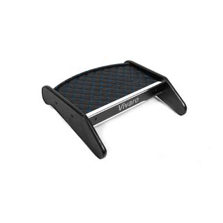 Instrumentbrädshylla (2001-2010, ECO-BLUE) Opel Vivaro 2001–2015 foto 3