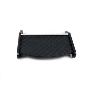 Instrumentbrädshylla (2001-2010, ECO-BLUE) Opel Vivaro 2001–2015 foto 4