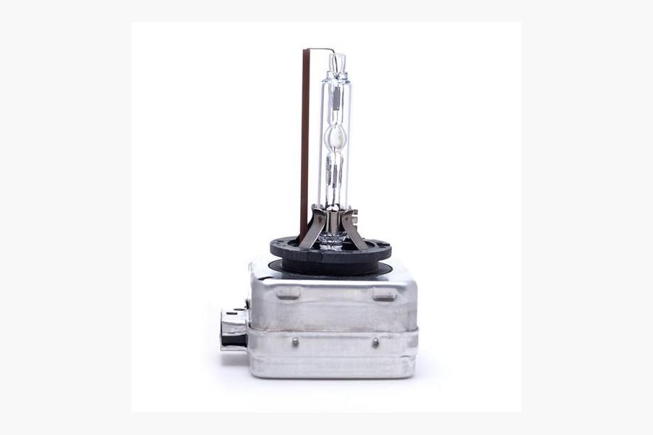 Xenonlampa Michi D1S Image