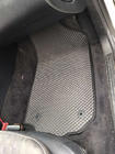 Audi A6 C4 1994–1997 EVA bilmattor (svarta) foto 3