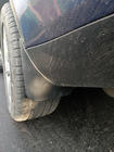 Skoda Octavia II A5 2006–2010 Premium stänkskydd (HB, SD, SW) (4 st) foto 1