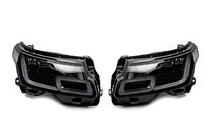 Range Rover IV L405 2013–2021 Facelift ombyggnadssats SVO 2018+ (med strålkastare) foto 8