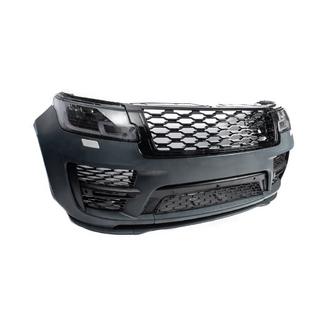 Facelift ombyggnadssats SVO 2018+ (med strålkastare) Range Rover IV L405 2013–2021 foto 3