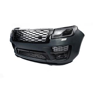 Facelift ombyggnadssats SVO 2018+ (med strålkastare) Range Rover IV L405 2013–2021 foto 4