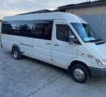 Volkswagen LT 1995–2006 Hjulsidor i rostfritt stål Exclusive V2 (tandem) foto 3