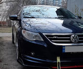 Volkswagen Passat CC 2008–2017 Spegelskåpor RLine-Look (2 st) foto 3