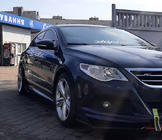 Volkswagen Passat CC 2008–2017 Spegelskåpor RLine-Look (2 st) foto 4