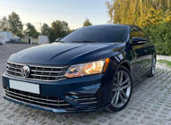 Volkswagen Passat CC 2008–2017 Spegelskåpor RLine-Look (2 st) foto 2