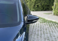 Volkswagen Passat CC 2008–2017 Spegelskåpor RLine-Look (2 st) foto 1