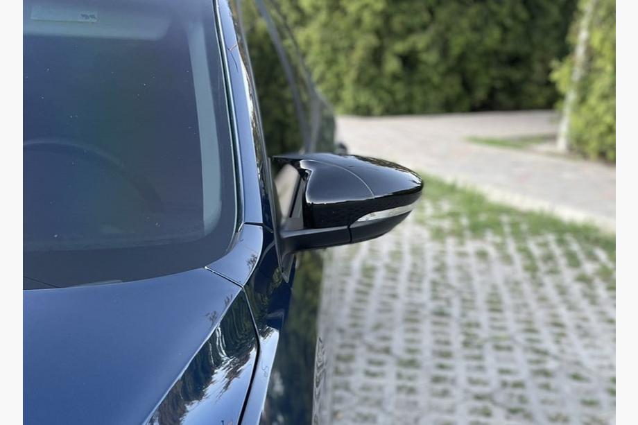 Volkswagen Passat CC 2008–2017 Spegelskåpor RLine-Look (2 st) Image
