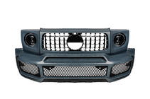 Mercedes G class W463 1990–2018 Restylingkit för G63 BRB 2018 foto 2