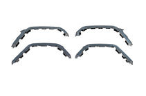 Mercedes G class W463 1990–2018 Restylingkit för G63 BRB 2018 foto 21