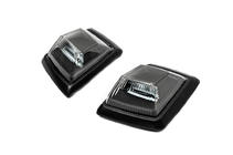 Mercedes G class W463 1990–2018 Restylingkit för G63 BRB 2018 foto 41