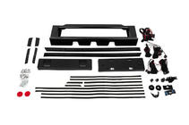 Mercedes G class W463 1990–2018 Restylingkit för G63 BRB 2018 foto 12