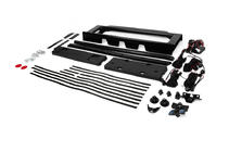 Mercedes G class W463 1990–2018 Restylingkit för G63 BRB 2018 foto 51