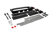 Mercedes G class W463 1990–2018 Restylingkit för G63 BRB 2018 foto 52