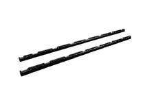 Mercedes G class W463 1990–2018 Restylingkit för G63 BRB 2018 foto 58