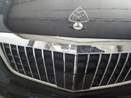 Mercedes S-сlass W221 2005–2013 Kylargrill Maybach V2 (2009-2013) foto 2