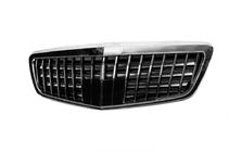 Mercedes S-сlass W221 2005–2013 Kylargrill Maybach V2 (2009-2013) foto 5