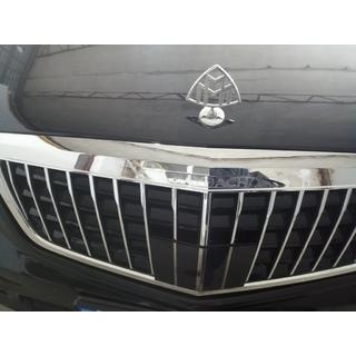 Kylargrill Maybach V2 (2009-2013) foto 2