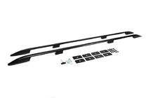 Ford Transit 2014– Takrails Skyport (2 st, svarta) foto 3